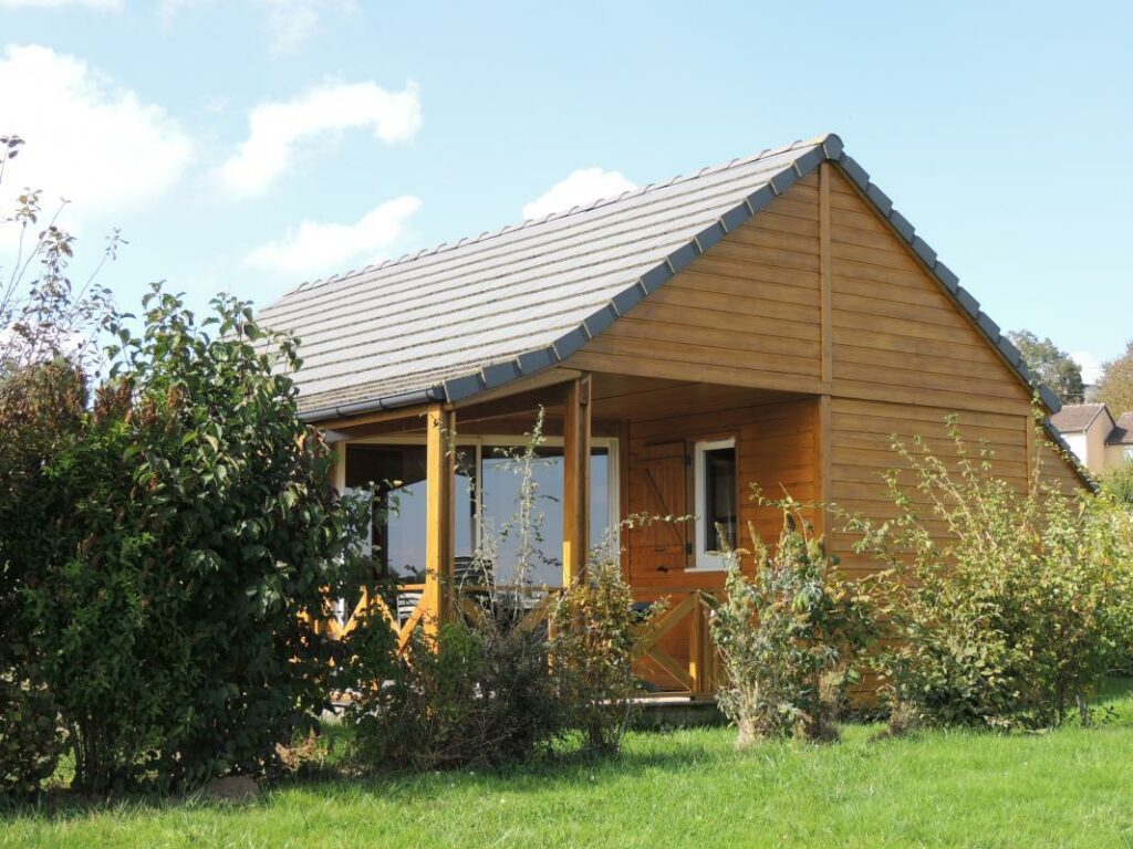 Chalet 14, photo 1 Chalet 14, photo 1