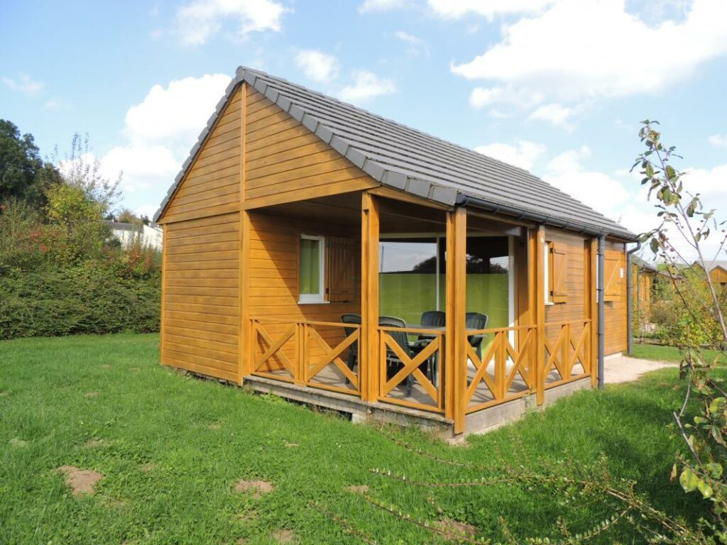 Chalet 2, photo 1 Chalet 2, photo 1