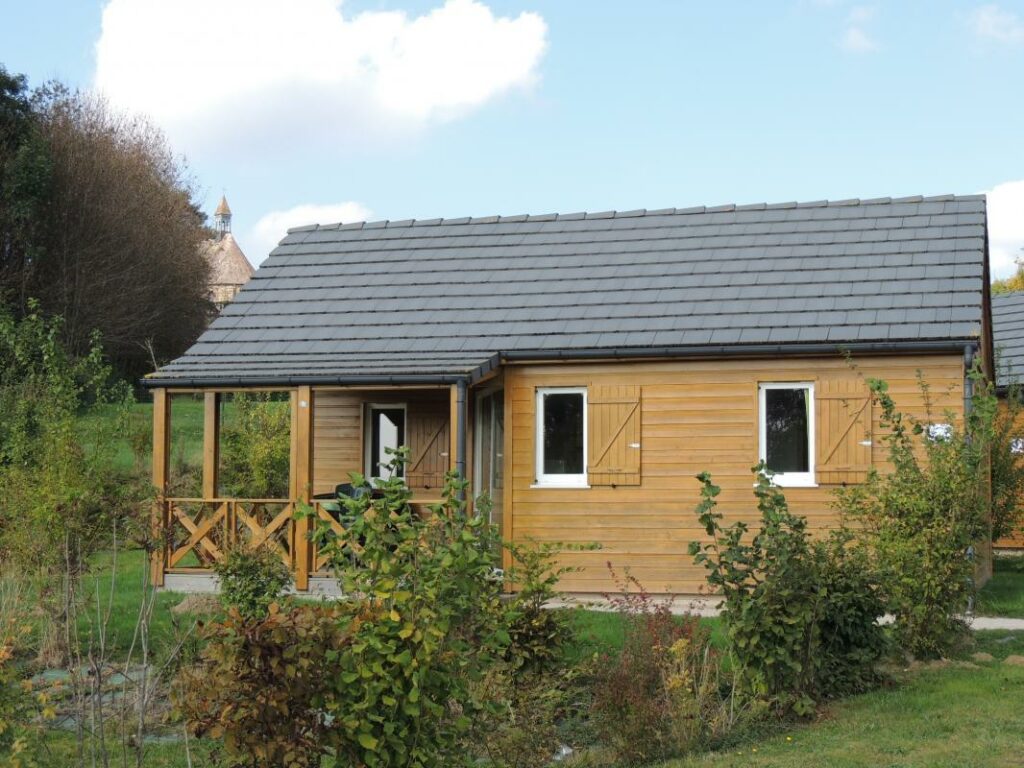 Chalet 4, photo 1 Chalet 4, photo 1