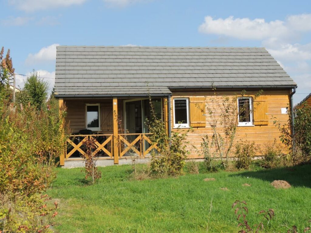 Chalet 5, photo 1 Chalet 5, photo 1