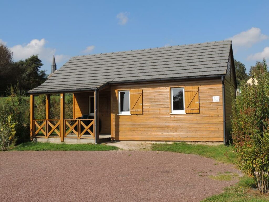 Chalet 6, photo 1 Chalet 6, photo 1