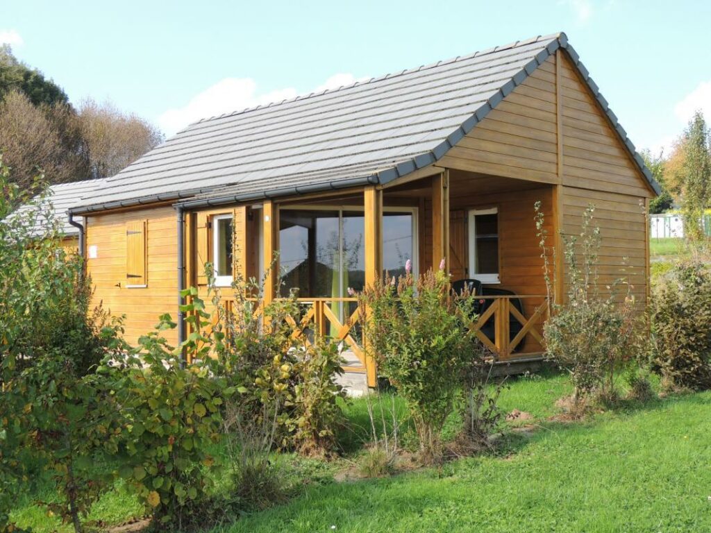 Chalet 7, photo 1 Chalet 7, photo 1