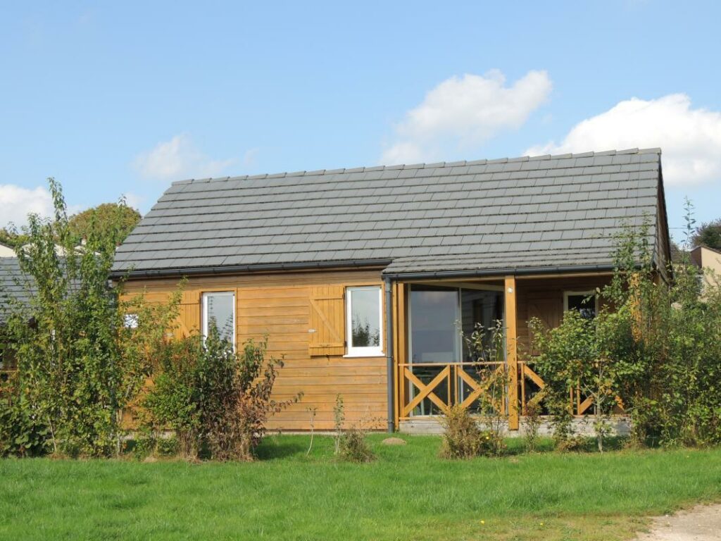 Chalet 8, photo 1 Chalet 8, photo 1